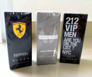 KIT 3 PERFUMES SIMILARES OS MAIS PROCURADOS 50ml