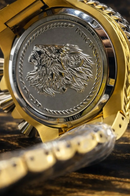 MEGA PROMOÇÃO Invicta Reserve Bolt Hercules BANHADO + Frete Grátis