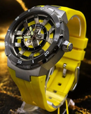 NOVIDADE  Relógio Invicta Racing (Modelo: 49443)  Sofisticação e Destaque + FRETE GRÁTIS