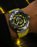 NOVIDADE  Relógio Invicta Racing (Modelo: 49443)  Sofisticação e Destaque + FRETE GRÁTIS