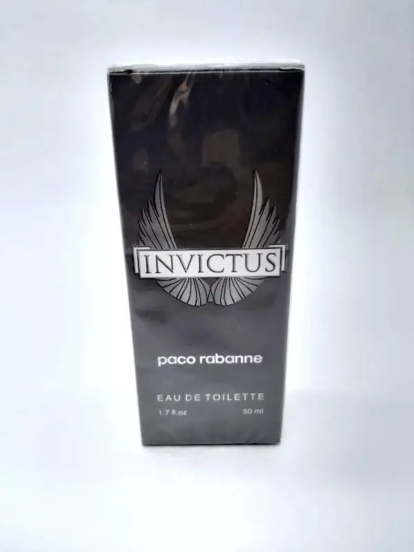 PERFUME INVICTUS SIMILAR 50 ML